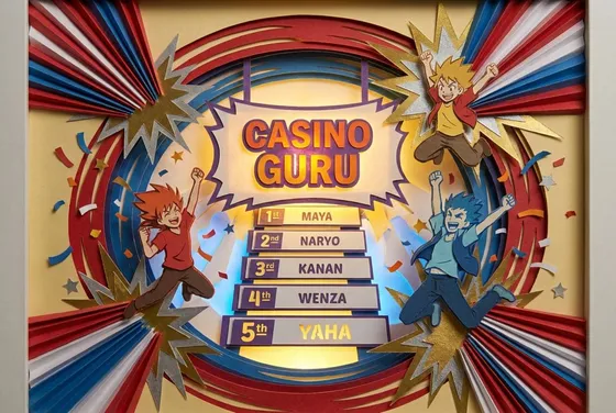 bonos y promociones disponibles ahora — Casino Guru