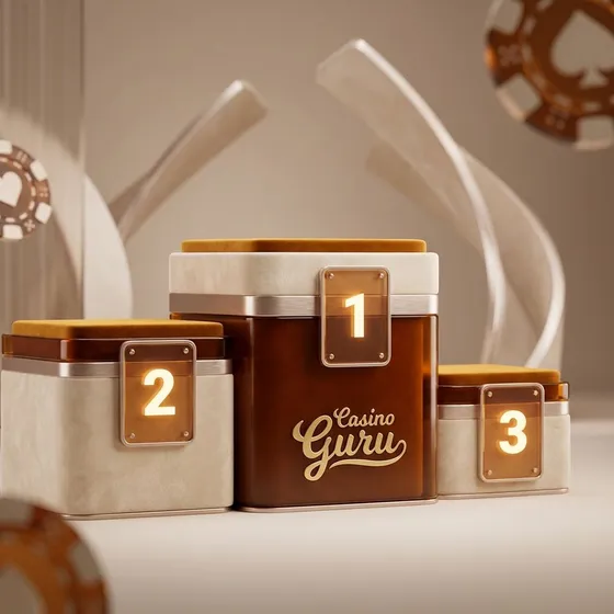 guía experta de casinos en línea — Casino Guru